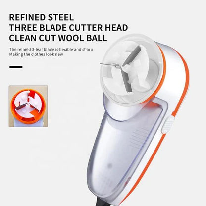 Electric Lint Remover | Cloth Shaver | Burr Remover